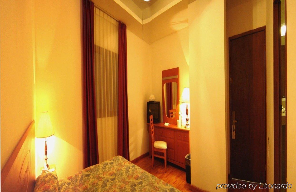 Hotel Maria Benita Zacatecas Cameră foto